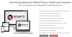 Best Free Android Spy Camera App